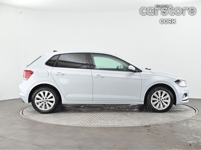 Volkswagen Polo 2018
