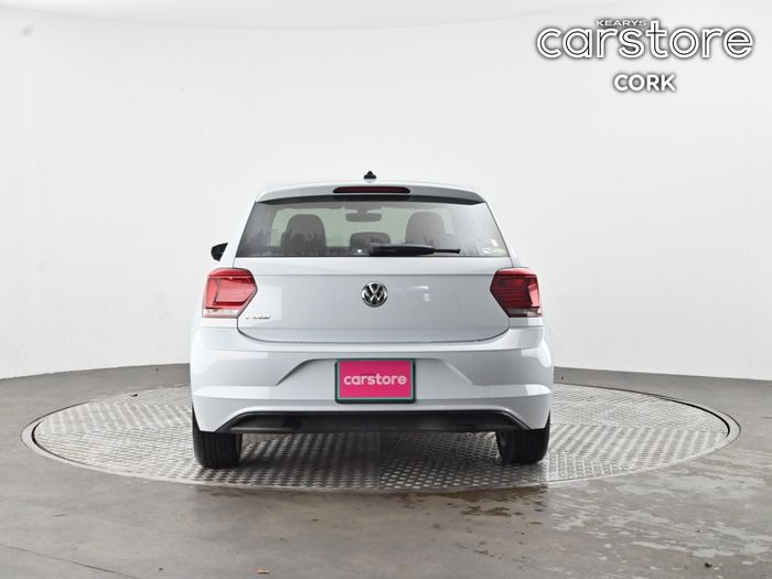 Volkswagen Polo 2018