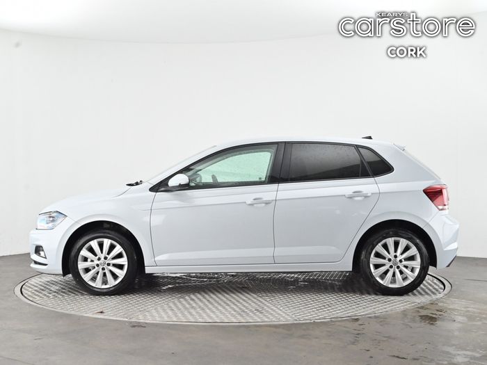 Volkswagen Polo 2018