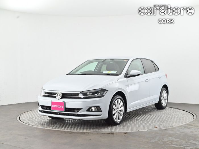 Volkswagen Polo 2018
