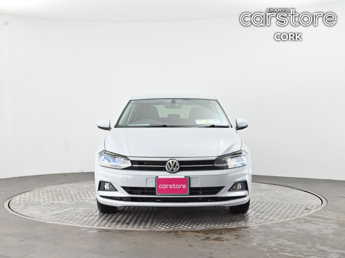 Volkswagen Polo 2018