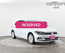 Volkswagen Polo 2018