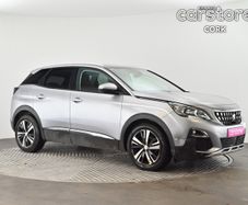 Peugeot 3008 2019