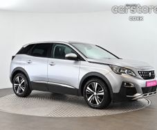 Peugeot 3008 2019