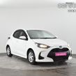 Toyota Yaris 2021