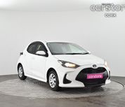Toyota Yaris 2021
