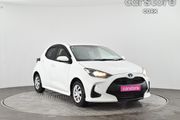 Toyota Yaris 2021