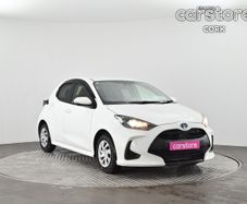 Toyota Yaris 2021