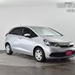 Honda Fit 2023