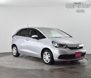 Honda Fit 2023