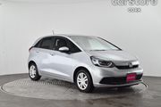 Honda Fit 2023