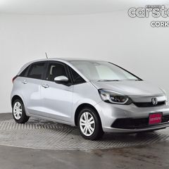 Honda Fit 2023