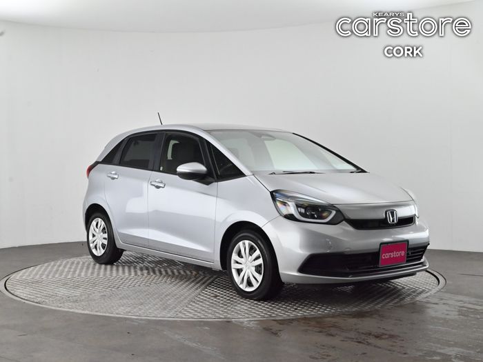 Honda Fit 2023