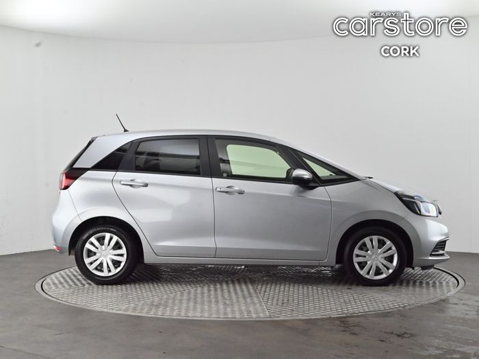 Honda Fit 2023