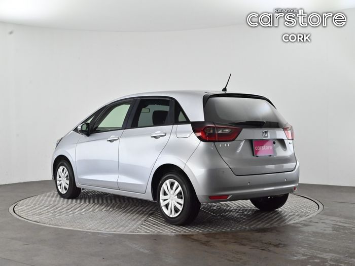 Honda Fit 2023