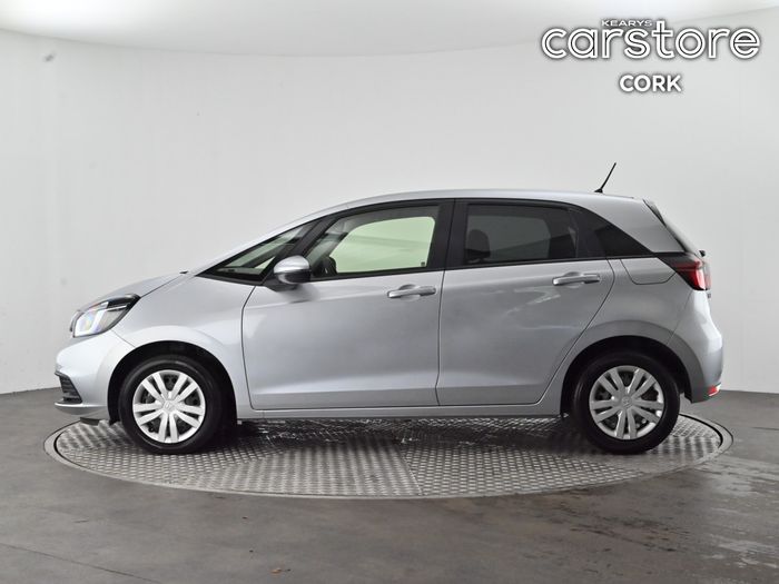 Honda Fit 2023