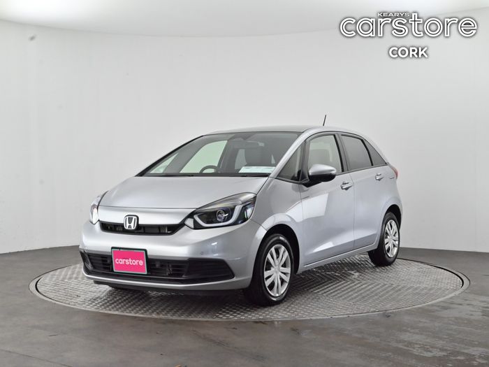 Honda Fit 2023