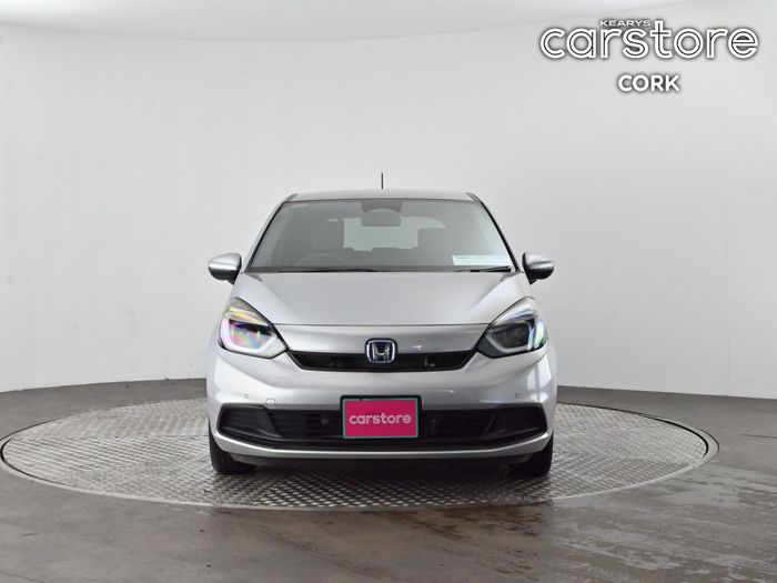 Honda Fit 2023