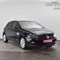 Volkswagen Polo 2018