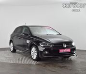 Volkswagen Polo 2018
