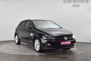 Volkswagen Polo 2018