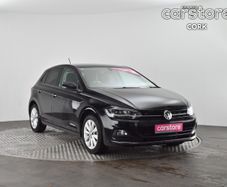 Volkswagen Polo 2018