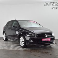 Volkswagen Polo 2018