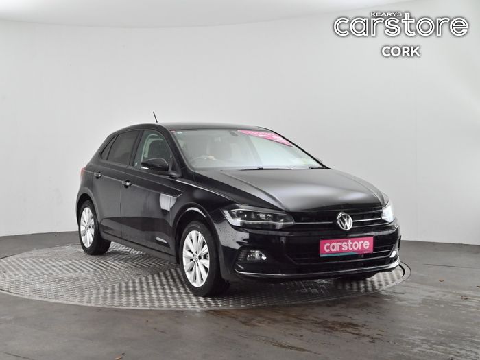 Volkswagen Polo 2018