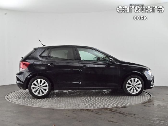 Volkswagen Polo 2018