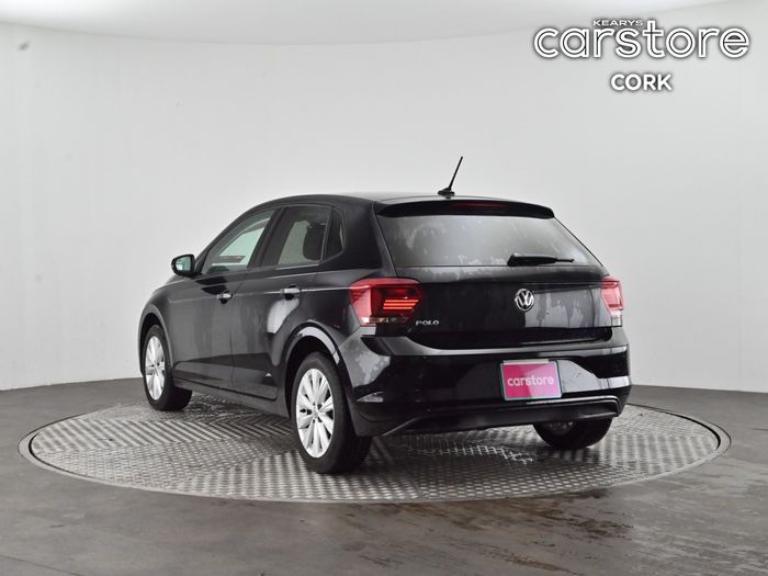 Volkswagen Polo 2018