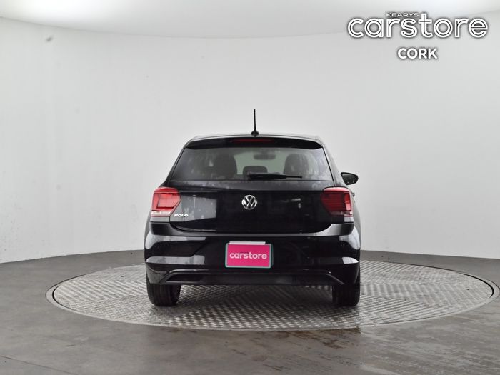 Volkswagen Polo 2018