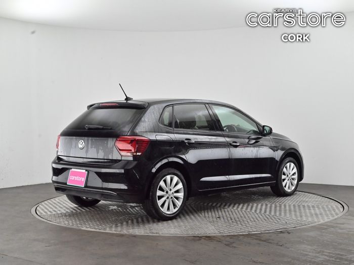 Volkswagen Polo 2018