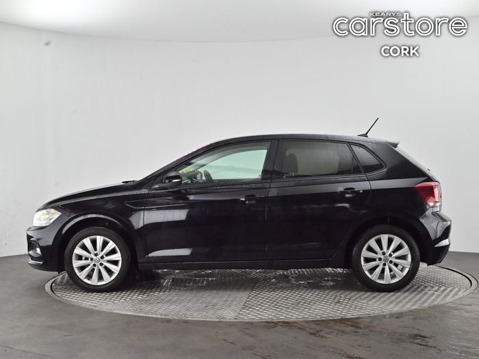 Volkswagen Polo 2018