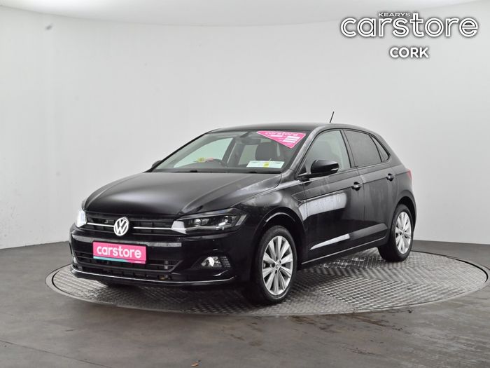 Volkswagen Polo 2018