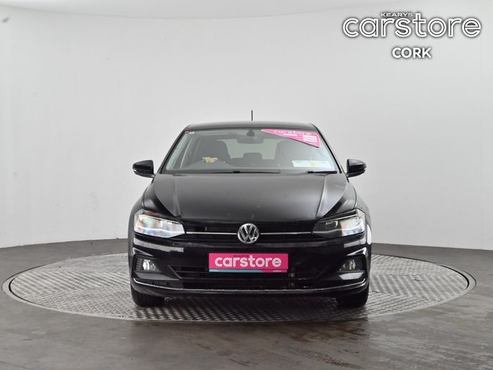 Volkswagen Polo 2018