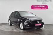 Volkswagen Polo 2018
