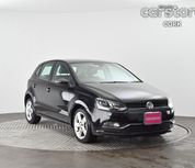 Volkswagen Polo 2018