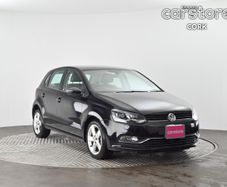 Volkswagen Polo 2018