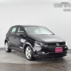Volkswagen Polo 2018