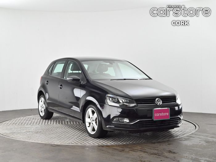 Volkswagen Polo 2018