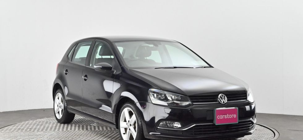 Volkswagen Polo 2018
