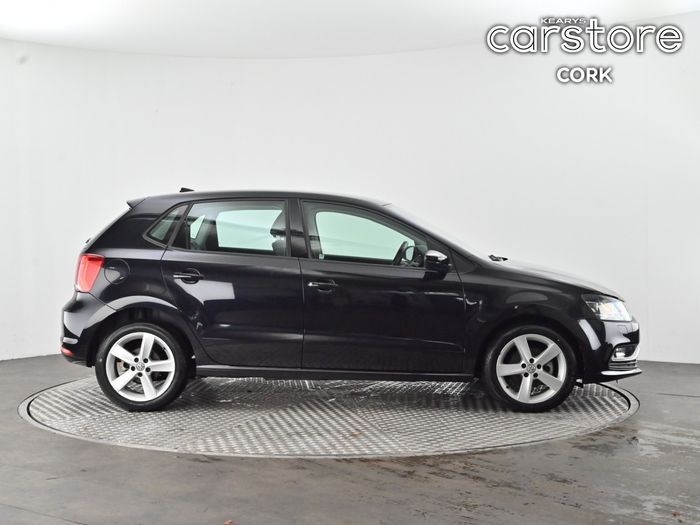 Volkswagen Polo 2018