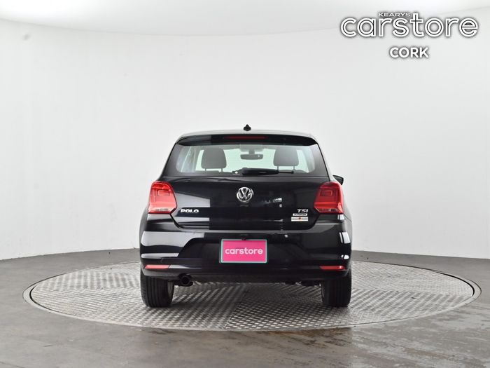 Volkswagen Polo 2018