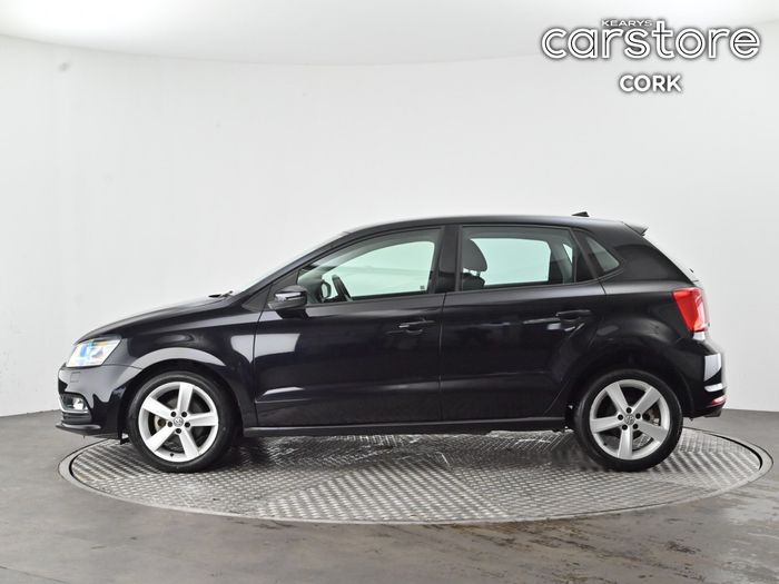 Volkswagen Polo 2018