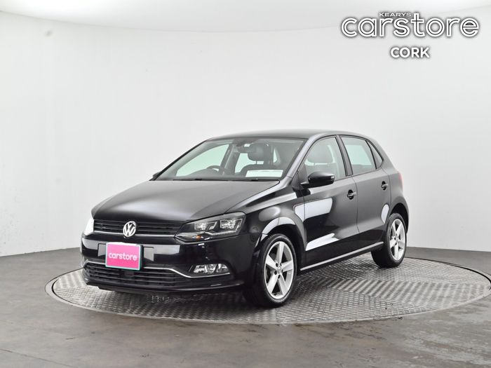 Volkswagen Polo 2018