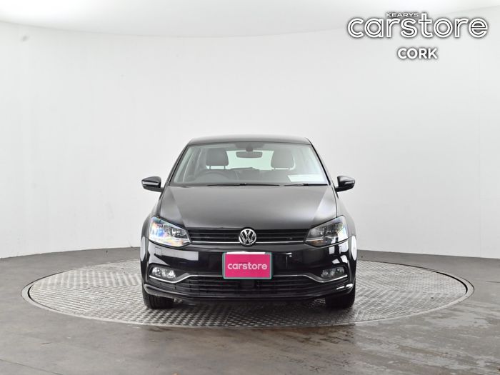 Volkswagen Polo 2018