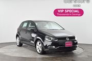 Volkswagen Polo 2018