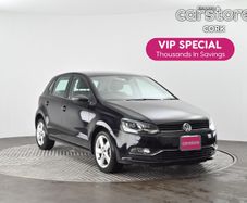 Volkswagen Polo 2018