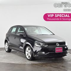 Volkswagen Polo 2018