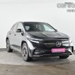 Mercedes-Benz EQA 2022